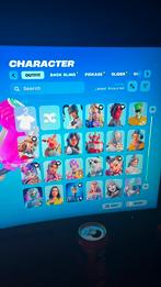 Fortnite skin, Shooter, 1 speler, Ophalen of Verzenden, Zo goed als nieuw