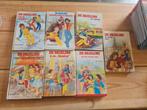 de drieling trix van brussel, Meerdere comics, Ophalen of Verzenden, Gelezen, Europa