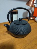 Bredemeijer Gietijzeren Theepot, Ophalen of Verzenden, Gebruikt