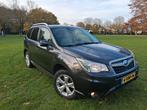 Subaru Forester 2.0 AWD CVT 2014 Grijs, Automaat, 15 km/l, 1995 cc, Beige