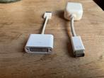 Apple display adaptors, Computers en Software, Apple Desktops, Gebruikt, Overige modellen, Ophalen of Verzenden, Onbekend
