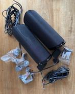 Harman Kardon speakerset TS2, Gebruikt, Overige typen, 120 watt of meer, Ophalen