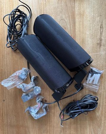 Harman Kardon speakerset TS2 beschikbaar voor biedingen