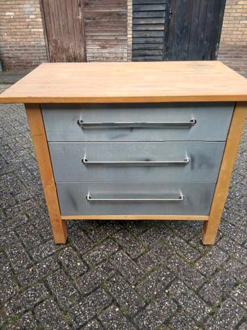ikea varde keukenkast ladekast - afbeelding 1