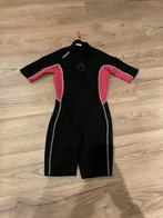 Surfpak, meisje 14 jaar, Wetsuit, Gebruikt, Ophalen of Verzenden, Kind