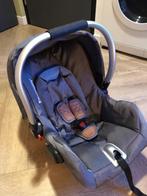 baby autostoel/ autokinderstoel, Kinderen en Baby's, Autostoeltjes, Overige merken, Autogordel, Ophalen of Verzenden, Zo goed als nieuw