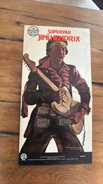 Jimi Hendrix - Superpak LP - VG/VG, Ophalen of Verzenden, Gebruikt, 12 inch, Rock-'n-Roll