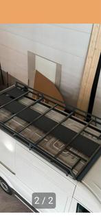 Imperiaal Volkswagen LT L2 - Zeer Degelijk, Ophalen of Verzenden, Gebruikt