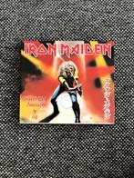 Iron Maiden - Maiden Japan, Cd's en Dvd's, Ophalen of Verzenden, Zo goed als nieuw