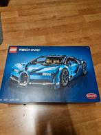 Lego technic buggati, 1:50 of kleiner, Auto, Zo goed als nieuw, Ophalen
