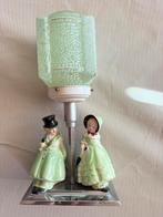 Nostalgische lamp, Ophalen of Verzenden