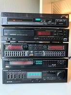 KENWOOD audioapparatuur, Ophalen, Gebruikt, Cd-speler, Overige merken