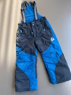 Nette skibroek maat 122 met schouderbanden, Kinderen en Baby's, Kinderkleding | Maat 122, Broek, Gebruikt, Jongen of Meisje, H&M
