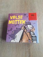 Valse Motten, Drie Magiërs Spellen, Compleet, Nieuw!!!, Vijf spelers of meer, Ophalen of Verzenden, Zo goed als nieuw, Drie Magiërs spellen