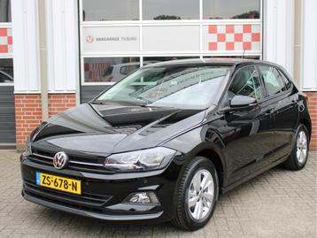 Volkswagen Polo 1.0 TSI Comfortline 1e EIG/Navi/Airco/Adapti beschikbaar voor biedingen