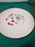 pizza borden met afbeelding, Ophalen of Verzenden, 'T Olde Gre-j, Info@toldegrej.nl, Endepoelstraat 20f Didam