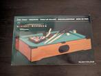 Mini Pooltafel, Ophalen of Verzenden, Gebruikt, Pooltafel