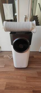 Mobiele Airco Duux dxma02 Koenic KAC115 Eurom 9001, Witgoed en Apparatuur, Airco's, Ophalen, Gebruikt, Afstandsbediening
