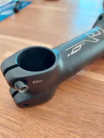 Stuurpen PRO 110 mm beschikbaar voor biedingen