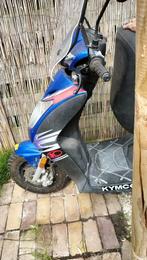 Snorscooter Kymco, Ophalen, Gebruikt, Kymco, Benzine