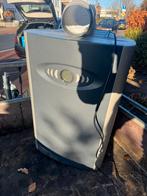 Mobiele airco, 2,7kw 9400btu, Witgoed en Apparatuur, Airco's, Ophalen, Minder dan 60 m³, 3 snelheden of meer, Zo goed als nieuw