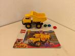 LEGO Toy Story 3 Lotso's Vuilniswagen (7789), Kinderen en Baby's, Speelgoed | Duplo en Lego, Ophalen of Verzenden, Gebruikt, Complete set