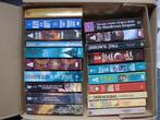 SF & Fantasy Kerr, King, Knight, Kurz, Lackey po's (E), Ophalen, Gelezen, Diverse auteurs