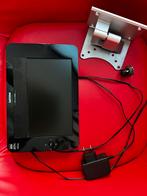 Philips portable dvd speler en dvb t ontvanger, Dvd-speler, Philips, Gebruikt, Draagbaar