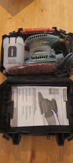 Parkside Schuurmachine - Gebruikt, Ophalen of Verzenden, Gebruikt, Minder dan 600 watt, Overige typen