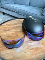 Atomic Savor Visor Skihelm (63-65), Sport en Fitness, Ophalen, Overige typen, Zo goed als nieuw, Atomic