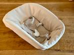Stokke newborn babyschaal voor triptrap stoel, Ophalen of Verzenden, Zo goed als nieuw, Gordel(s)