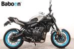 Yamaha MT-07 (bj 2025), Motoren, Yamaha, 689 cc, ABS, 12 t/m 35 kW