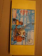Temsi meccano kettingdoos#2, Antiek en Kunst, Antiek | Speelgoed, Ophalen of Verzenden