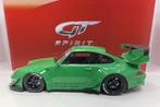 PORSCHE  1/18  SPIRIT, Hobby en Vrije tijd, Modelauto's | 1:18, Ophalen of Verzenden, Nieuw, Auto, Overige merken