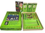 Vintage voetbalspel 70's Subbuteo teams Feyenoord Ajax NEC, Ophalen of Verzenden, S, S, S