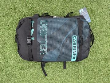 Cabrinha Drifter 8, Cutlass Pro 5'2, C.O.S. Trimlite 42-50 beschikbaar voor biedingen