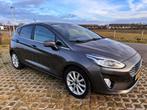 Ford Fiësta 1.0 100pk vol opties! (ACC, B&O, Lane ass,Trekh), Voorwielaandrijving, Euro 6, 580 kg, 100 pk