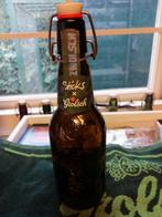 Lege fles Zwolsch Sticks x Grolsch., Ophalen of Verzenden, Flesje(s), Grolsch