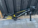 Meybo cruiser pro 22 zgan, Fietsen en Brommers, 24 inch of meer, Meybo, Aluminium, Ophalen of Verzenden