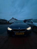 BMW 3-Serie 1.6 316I AUT 2014 Blauw, Auto's, BMW, Automaat, 74 €/maand, 4 cilinders, Blauw