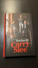Carry Slee - Verdacht, Ophalen of Verzenden, Zo goed als nieuw, Carry Slee