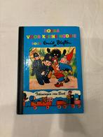 Vintage noddie boek enid blyton hoera voor de kleine noddie!, Boeken, Ophalen of Verzenden, Gelezen, Enid Blyton