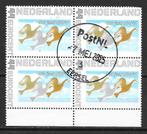 Nvph 2563 gebruikt cw 2,40, Postzegels en Munten, Postzegels | Nederland, Ophalen of Verzenden