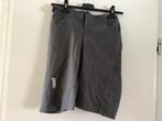 MTB broek   kind POC youth essential 10-12 jr 140 MTB grijs, XS, Kinderen, Ophalen of Verzenden, Zo goed als nieuw