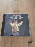 Paul de Leeuw (Annie de Rooy) cd's, Cd's en Dvd's, Ophalen of Verzenden, Zo goed als nieuw, Levenslied of Smartlap