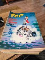 pep uit de jaren 1969, Boeken, Stripboeken, Meerdere stripboeken, Ophalen of Verzenden, Gelezen