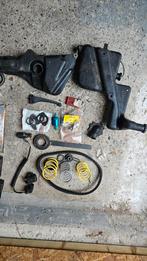 Scooter Onderdelen en Gereedschap - Diverse, Ophalen of Verzenden, Gebruikt, Overige typen, Overige merken