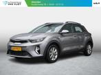 Kia Stonic 1.0 T-GDi MHEV DynamicLine | Cruise | Clima | Cam, Auto's, Voorwielaandrijving, 12 maanden, Euro 6, Origineel Nederlands