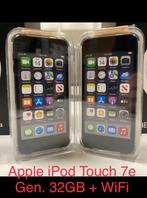 Apple iPad Touch 7e Generatie 32GB . WiFi NEW SEALD, Telecommunicatie, Nieuw, 32 GB, Zonder abonnement, Zwart