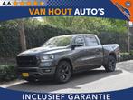 Dodge Ram 1500 5.7 V8 4x4 Crew Cab 5'7 LARAMIE | PANO | LUCH, Auto's, Dodge, Automaat, 2706 kg, Gebruikt, 5654 cc